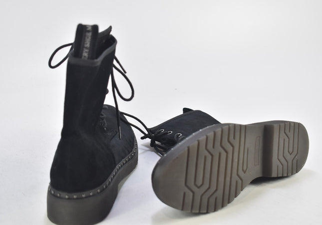 Tamaris Damen Stiefelette Boots EUR 37 Nr. 24-B 3192-Schuh-Gebraucht-secondhand