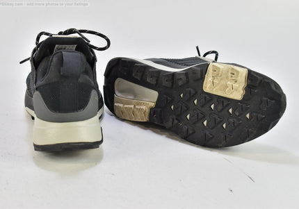 Adidas Terrex Damen Wanderschuhe Trekking EUR 38 2/3 Nr. 25-Y 1144-SchuhGebraucht