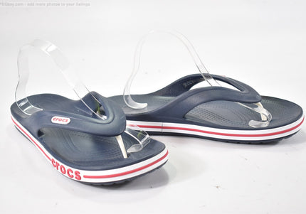 Crocs  Damen Sandale Pantolette  W 11 Nr. 26-S 2725
