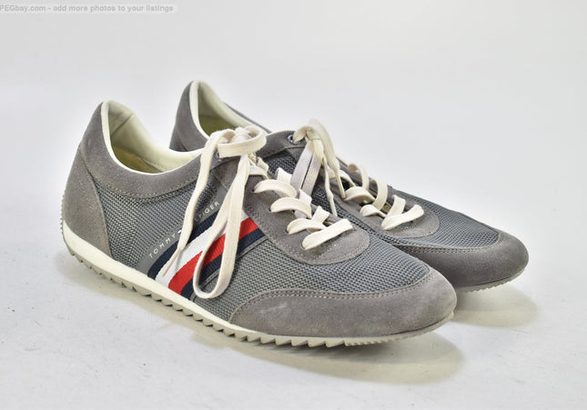 Tommy Hilfiger  Herren Halbschuhe Freizeitschuhe  Gr.44 Nr. 26-U 1530