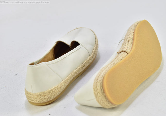 Gabor Damen Halbschuhe Slipper Ballerinas UK 7,5 Nr. 25-Z 1370-SchuhGebraucht