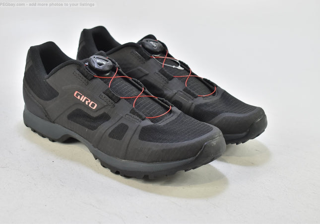 Giro Fahrradschuhe Troop Herren Sportschuhe Sneaker  Gr.42 Nr. 26-U 2642