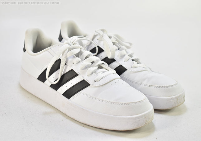 Adidas  Breaknet 2.0 Herren Sportschuhe Sneaker  EUR 44 Nr. 26-Z 71