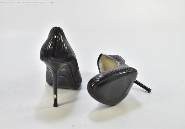 Alberto Guardiani  Damen Pumps High Heels  EUR 38 Nr. 26-Y 1032