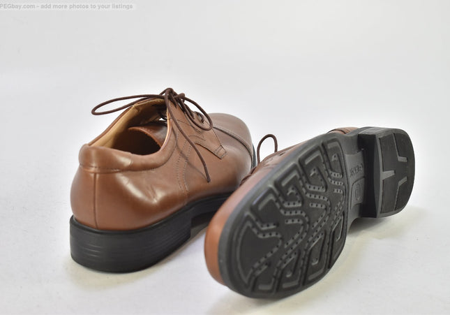 Geox  Herren Halbschuhe Freizeitschuhe  EUR 43 Nr. 26-G 494