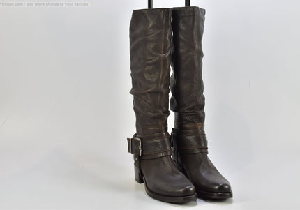 Vic Matie  Damen Stiefel Stiefelette Boots  EUR 39 Nr. 25-B 2672