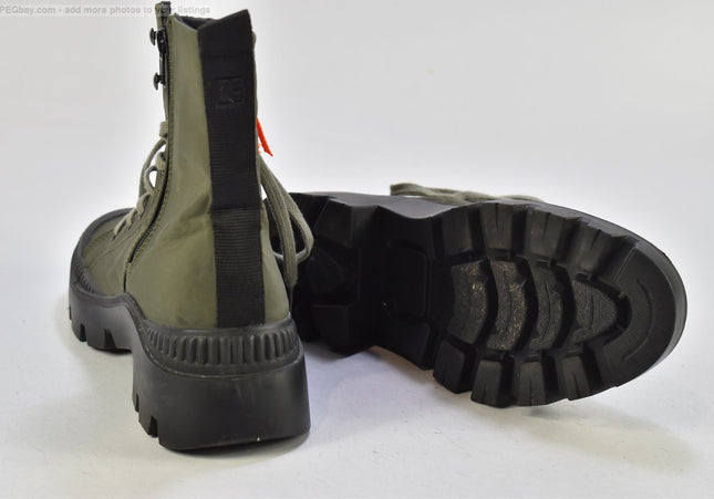 Kate Gray  Damen Stiefelette Boots  EUR 40 Nr. 25-B 3936