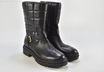 Michael Kors  Damen Stiefelette Boots  US 8,5 Nr. 26-B 292