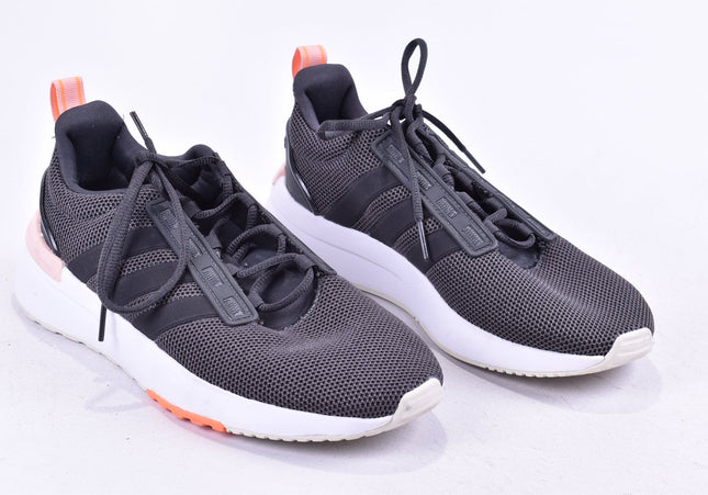 Adidas Racer Damen Sportschuhe Sneaker EUR 40 Nr. 24-A 466-Schuh-Gebraucht-secondhand
