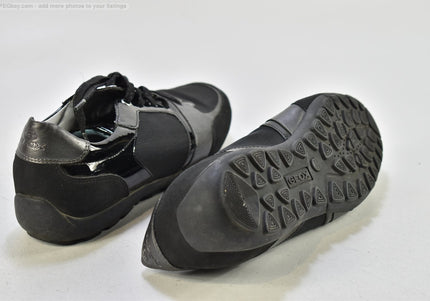 Geox  Damen Halbschuhe Freizeitschuhe  EUR 40 Nr. 25-O 267