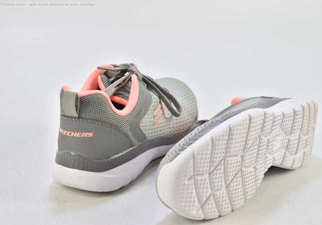 Skechers Lite-Weight Damen Sportschuhe Sneaker  EUR 37 Nr. 26-M 1121