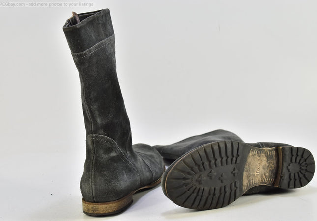 Think!  Damen Stiefel Stiefelette Boots  SL 26cm Nr. 25-B 1224