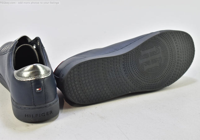 Tommy Hilfiger  Damen Halbschuhe Slipper Ballerinas  EUR 39 Nr. 26-G 1999