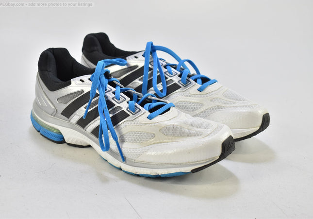 Adidas Supernova Herren Sportschuhe Sneaker  EUR 42 2/3 Nr. 25-L 1209