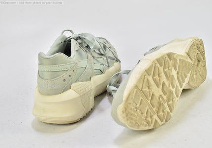 Reebok  Damen Sportschuhe Sneaker  EUR 37,5 Nr. 25-P 1991