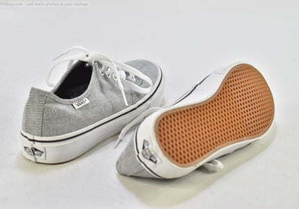 Vans  Damen Sportschuhe Sneaker  Gr. 37 Nr. 26-T 1083