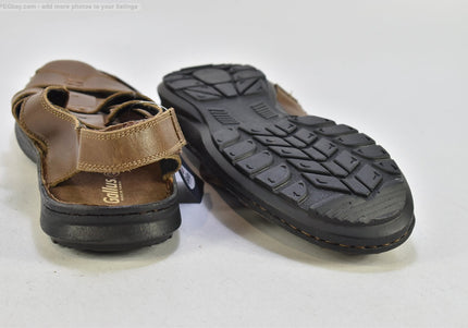 Gallus  Herren Sandale Pantolette  EUR 42 Nr. 26-S 71