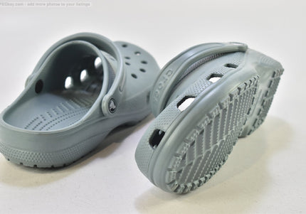 Crocs  Herren Sandale Pantolette  M11 Nr. 26-S 3746