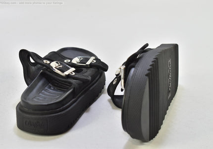 Buffalo  Damen Sandale Pantolette  EUR 37 Nr. 26-S 3849