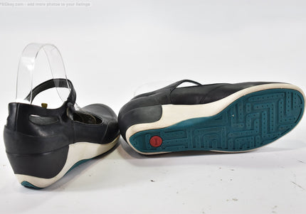 Camper  Damen Sandale Sandalette  EUR 38 Nr. 25-S 871