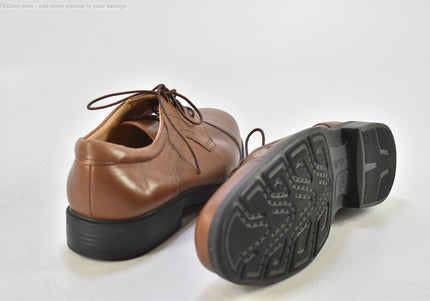 Geox  Herren Halbschuhe Freizeitschuhe  EUR 43 Nr. 26-G 494
