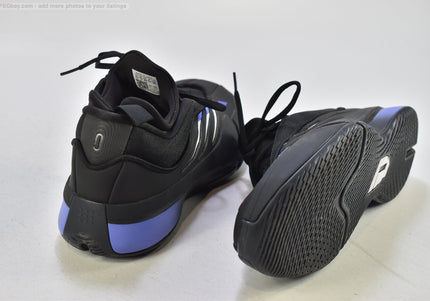 Adidas Dame 9 Herren Sportschuhe Sneaker  EUR 46 Nr. 25-L 11