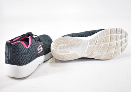 Skechers Damen Sportschuhe Sneaker EUR 40 Nr. 24-J 1039-Schuh-Gebraucht-secondhand