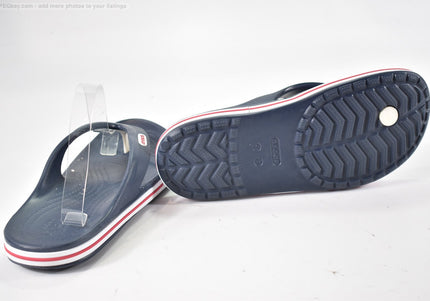 Crocs  Damen Sandale Pantolette  W 11 Nr. 26-S 2725