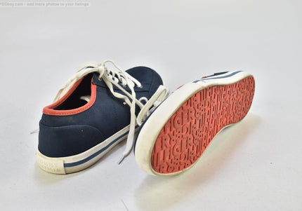 Tommy Hilfiger  Herren Halbschuhe Freizeitschuhe  EUR 42 Nr. 25-N 571