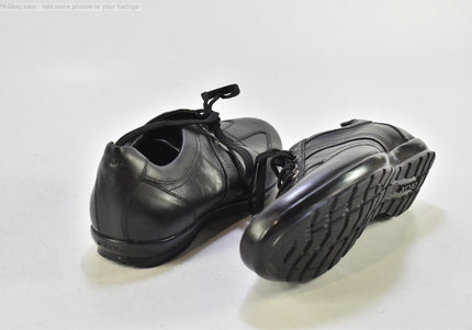 Geox  Herren Halbschuhe Freizeitschuhe  EUR 43 Nr. 26-Z 1863