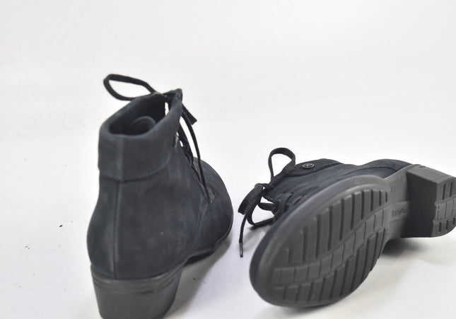 Hartjes  Damen Stiefelette Boots  UK 3  Nr. 23-N 462