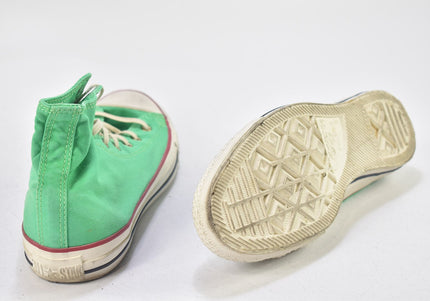 Converse Herren Sportschuhe Sneaker EUR 42,5 Nr. 24-T 1063-Schuh-Gebraucht-secondhand
