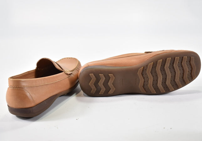 Daniel Hechter Damen Halbschuhe Slipper Ballerinas UK 6 Nr. 24-J 2401-Schuh-Gebraucht-secondhand