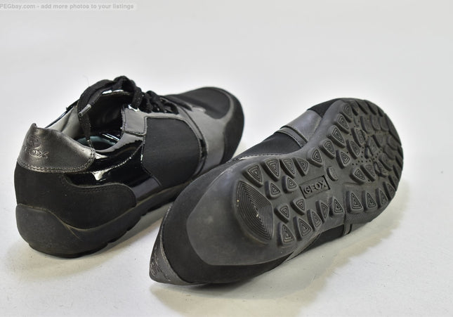 Geox  Damen Halbschuhe Freizeitschuhe  EUR 40 Nr. 25-O 267