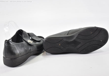 Solidus  Damen Sandale Sandalette  UK 6,5 Nr. 26-S 3328