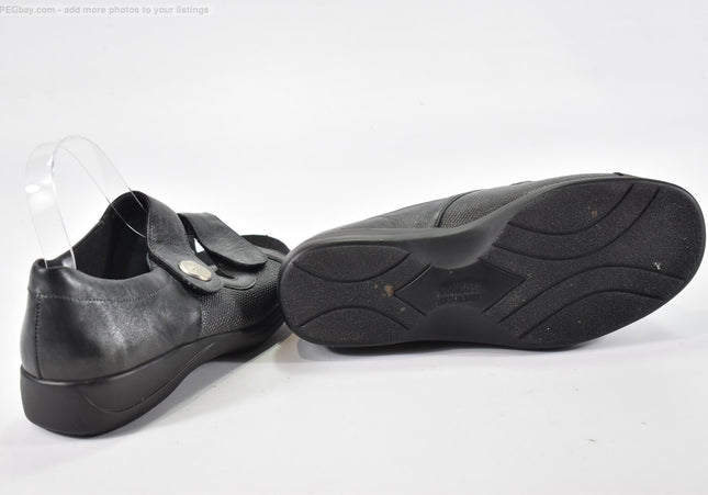 Solidus  Damen Sandale Sandalette  UK 6,5 Nr. 26-S 3328