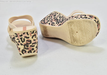 Ipanema Damen Sandale Pantolette EUR 39 Nr. 25-S 4102-SchuhGebraucht