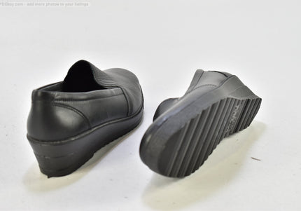 Rohde  Damen Halbschuhe Slipper Ballerinas  UK 4 Nr. 25-M 1893