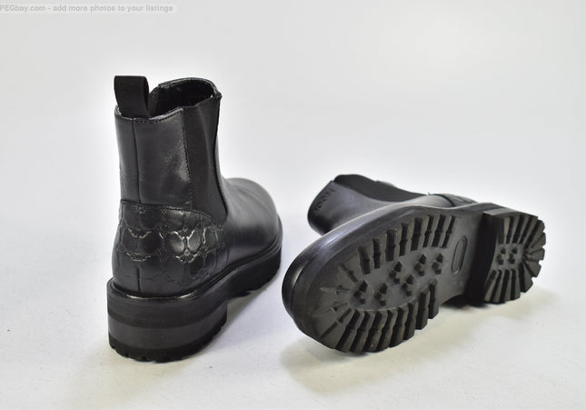 Joop!  Damen Stiefelette Boots  EUR 36 Nr. 25-B 4401