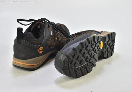 Timberland  Herren Halbschuhe Freizeitschuhe  EUR 41,5 Nr. 26-G 1142
