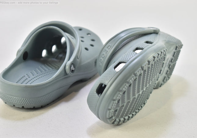 Crocs  Herren Sandale Pantolette  M11 Nr. 26-S 3746
