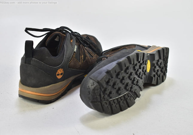 Timberland  Herren Halbschuhe Freizeitschuhe  EUR 41,5 Nr. 26-G 1142