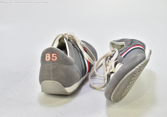 Tommy Hilfiger  Herren Halbschuhe Freizeitschuhe  Gr.44 Nr. 26-U 1530