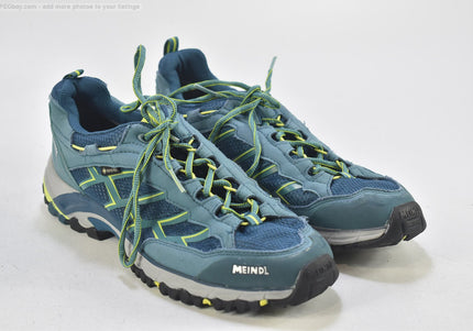 Meindl Caribe GTX Damen Wanderschuhe Trekking  UK 7,5 Nr. 24-X 2194