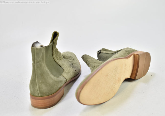 Pertini  Damen Stiefelette Boots  EUR 40 Nr. 24-B 7147