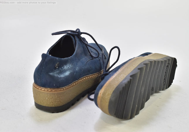 Tamaris  Damen Halbschuhe Freizeitschuhe  Gr. 39 Nr. 26-U 2776