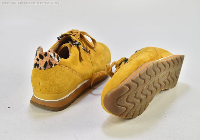 Gabor  Damen Halbschuhe Freizeitschuhe  UK 6,5 Nr. 25-L 2064