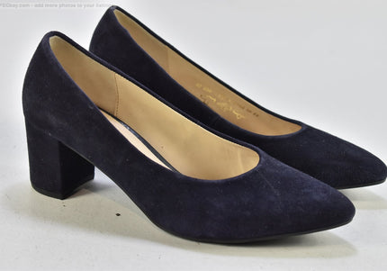 Gabor  Damen Pumps High Heels  UK 5,5 Nr. 26-F 323