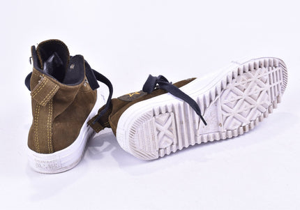 Converse Damen Sportschuhe Sneaker EUR 36 Nr. 23-Y 806-Schuh-Gebraucht-secondhand