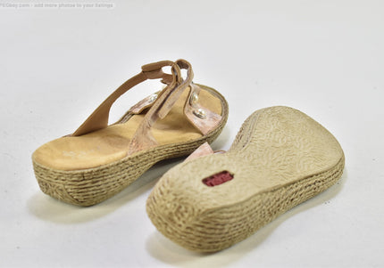 Rieker  Damen Sandale Pantolette  EUR 39 Nr. 26-S 3996